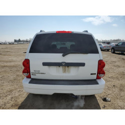 2007 DODGE DURANGO