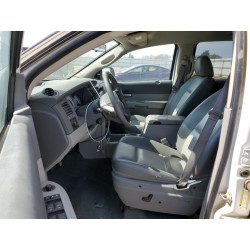 2007 DODGE DURANGO
