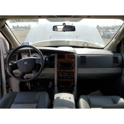 2007 DODGE DURANGO