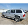 2002 DODGE DURANGO