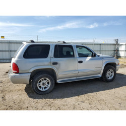 2002 DODGE DURANGO