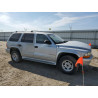2002 DODGE DURANGO
