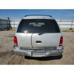 2002 DODGE DURANGO