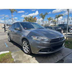 2013 DODGE DART
