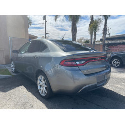 2013 DODGE DART
