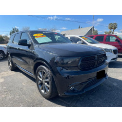 2014 DODGE DURANGO