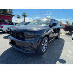 2014 DODGE DURANGO