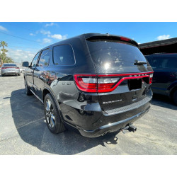 2014 DODGE DURANGO
