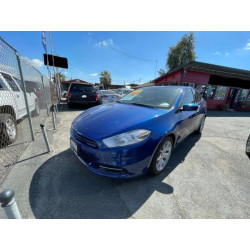 2013 DODGE DART