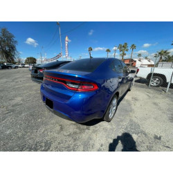 2013 DODGE DART