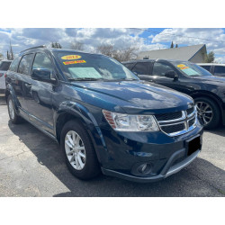 2014 DODGE JOURNEY