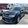 2014 DODGE JOURNEY