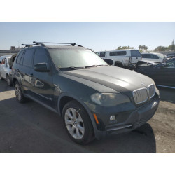 2008 BMW X5