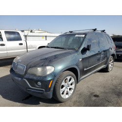 2008 BMW X5