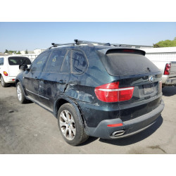 2008 BMW X5