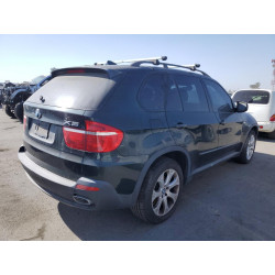 2008 BMW X5