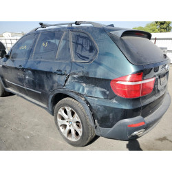 2008 BMW X5