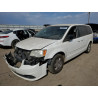 2012 DODGE CARAVAN