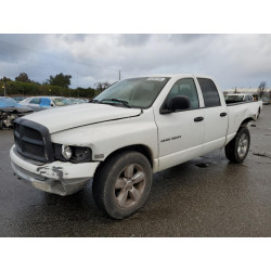 2004 DODGE RAM 1500
