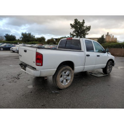 2004 DODGE RAM 1500
