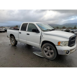 2004 DODGE RAM 1500