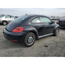 2012 VOLKSWAGEN BEETLE