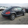 2012 VOLKSWAGEN BEETLE