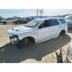 2022 DODGE DURANGO