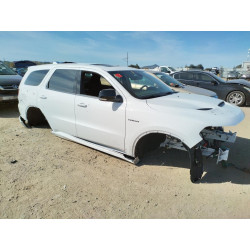 2022 DODGE DURANGO