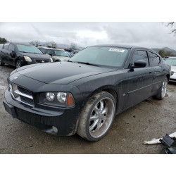 2006 DODGE CHARGER