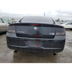 2006 DODGE CHARGER
