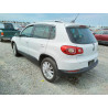 2010 VOLKSWAGEN TIGUAN