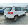 2010 VOLKSWAGEN TIGUAN