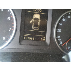 2010 VOLKSWAGEN TIGUAN