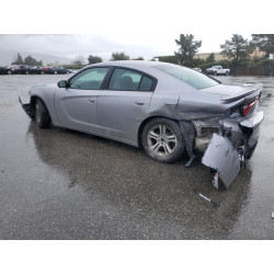 2016 DODGE CHARGER