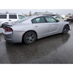 2016 DODGE CHARGER