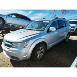 2010 DODGE JOURNEY