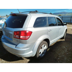 2010 DODGE JOURNEY