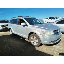 2010 DODGE JOURNEY