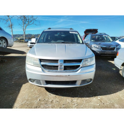 2010 DODGE JOURNEY