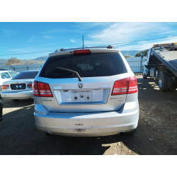 2010 DODGE JOURNEY