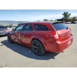 2005 DODGE MAGNUM