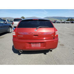 2005 DODGE MAGNUM