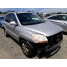 2006 KIA SPORTAGE