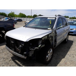 2006 KIA SPORTAGE