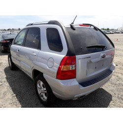 2006 KIA SPORTAGE