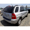 2006 KIA SPORTAGE