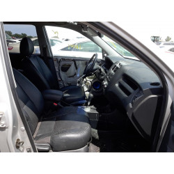 2006 KIA SPORTAGE