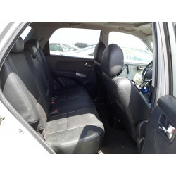 2006 KIA SPORTAGE