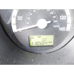 2006 KIA SPORTAGE